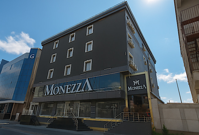 Monezza Avcılar Genel 1